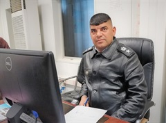 Mohammed Aziz Abboud